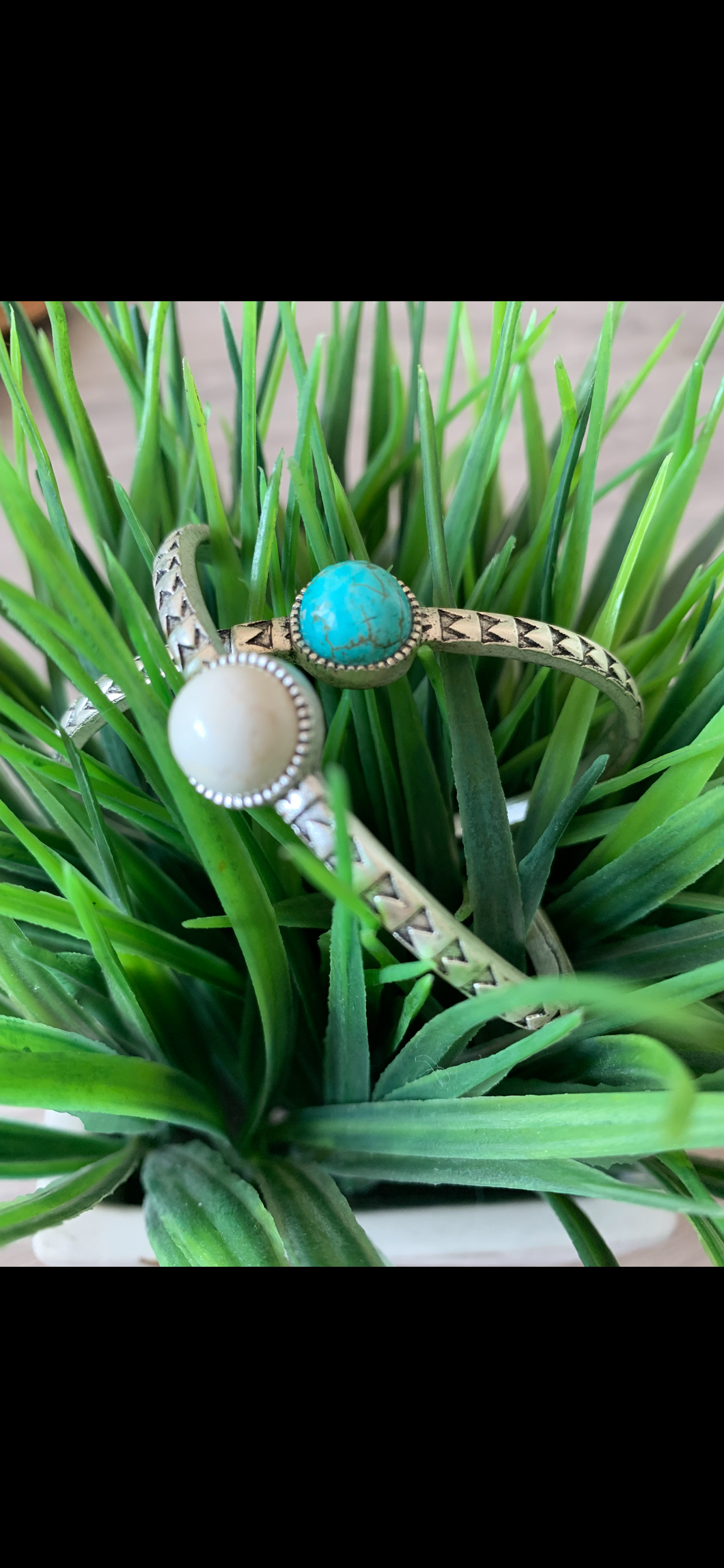 Stone Bracelet