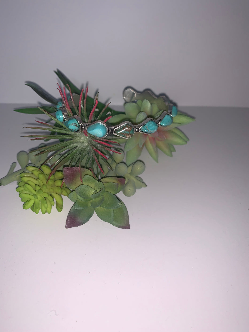 Natural Stone Bracelet