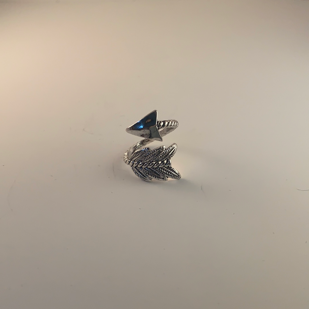 Arrow Ring