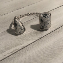 Load image into Gallery viewer, White Buffalo Stone Bracelet
