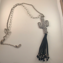 Load image into Gallery viewer, Cactus Necklace
