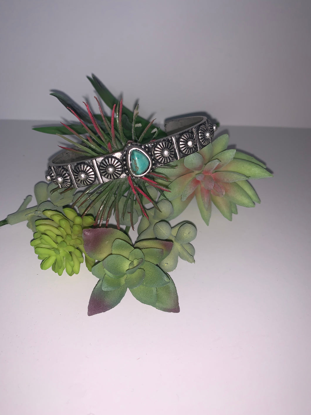 Natural Stone Bracelet