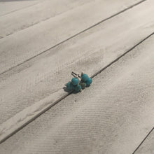 Load image into Gallery viewer, Triangular Studs
