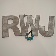 Load image into Gallery viewer, Natural Stone Necklace
