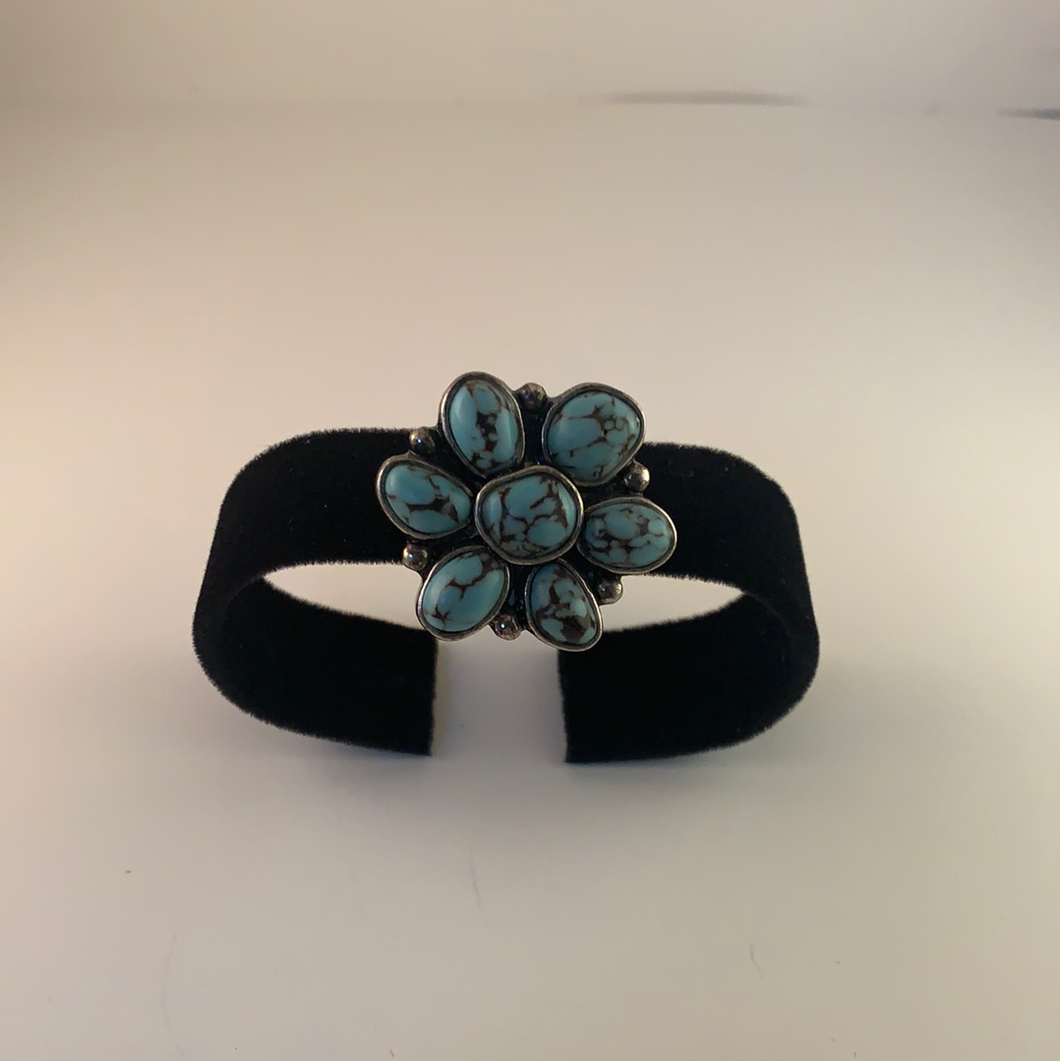 Turquoise Ring