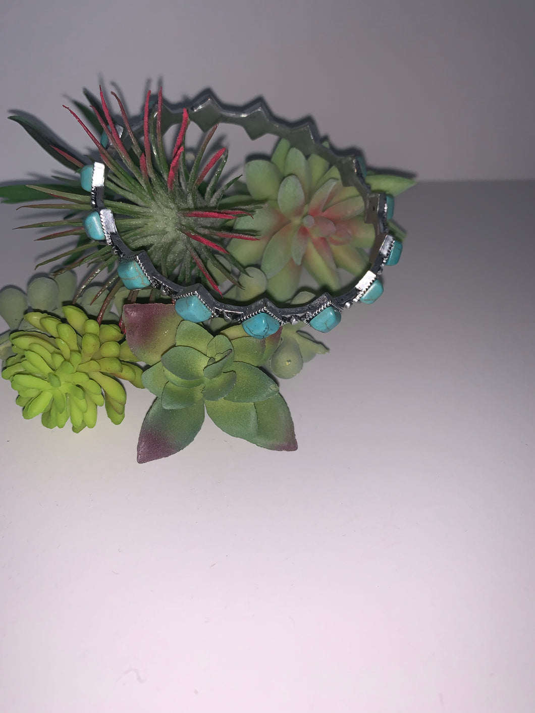 Natural Stone Bracelet