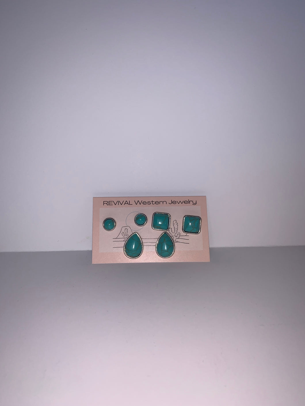 Multi-pack Studs