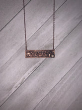 Load image into Gallery viewer, Copper Necklace
