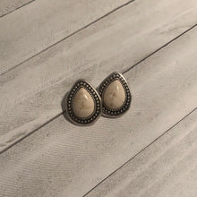 Load image into Gallery viewer, Tear Drop Studs
