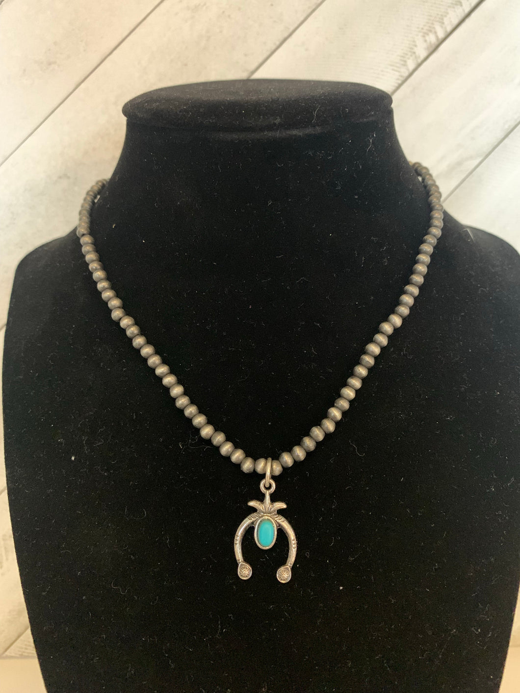 Squash Choker