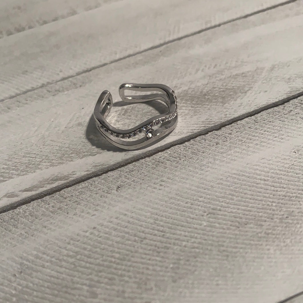 Silver Ring