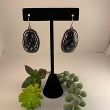 Load image into Gallery viewer, Stone Earrings
