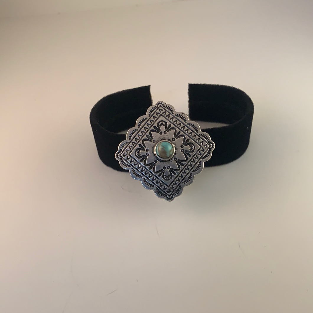 Natural Stone Ring