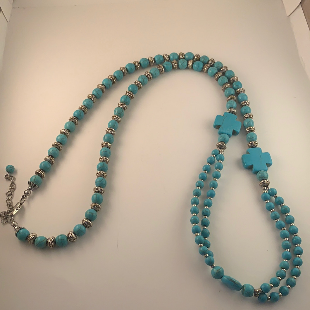 Turquoise Necklace