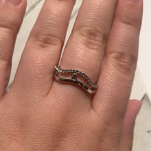 Load image into Gallery viewer, Silver Ring
