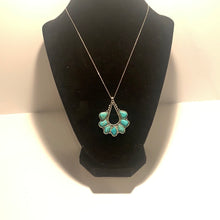 Load image into Gallery viewer, Natural Stone Necklace
