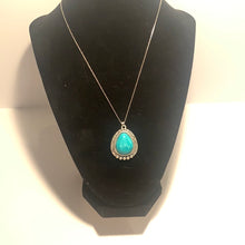 Load image into Gallery viewer, Natural Stone Necklace
