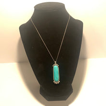 Load image into Gallery viewer, Natural Stone Necklace
