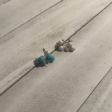 Load image into Gallery viewer, Triangular Studs
