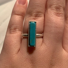 Load image into Gallery viewer, Tiny Natural Stone Ring
