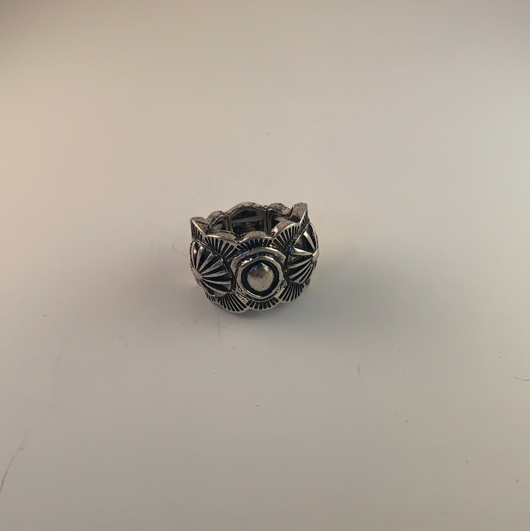 Silver Ring