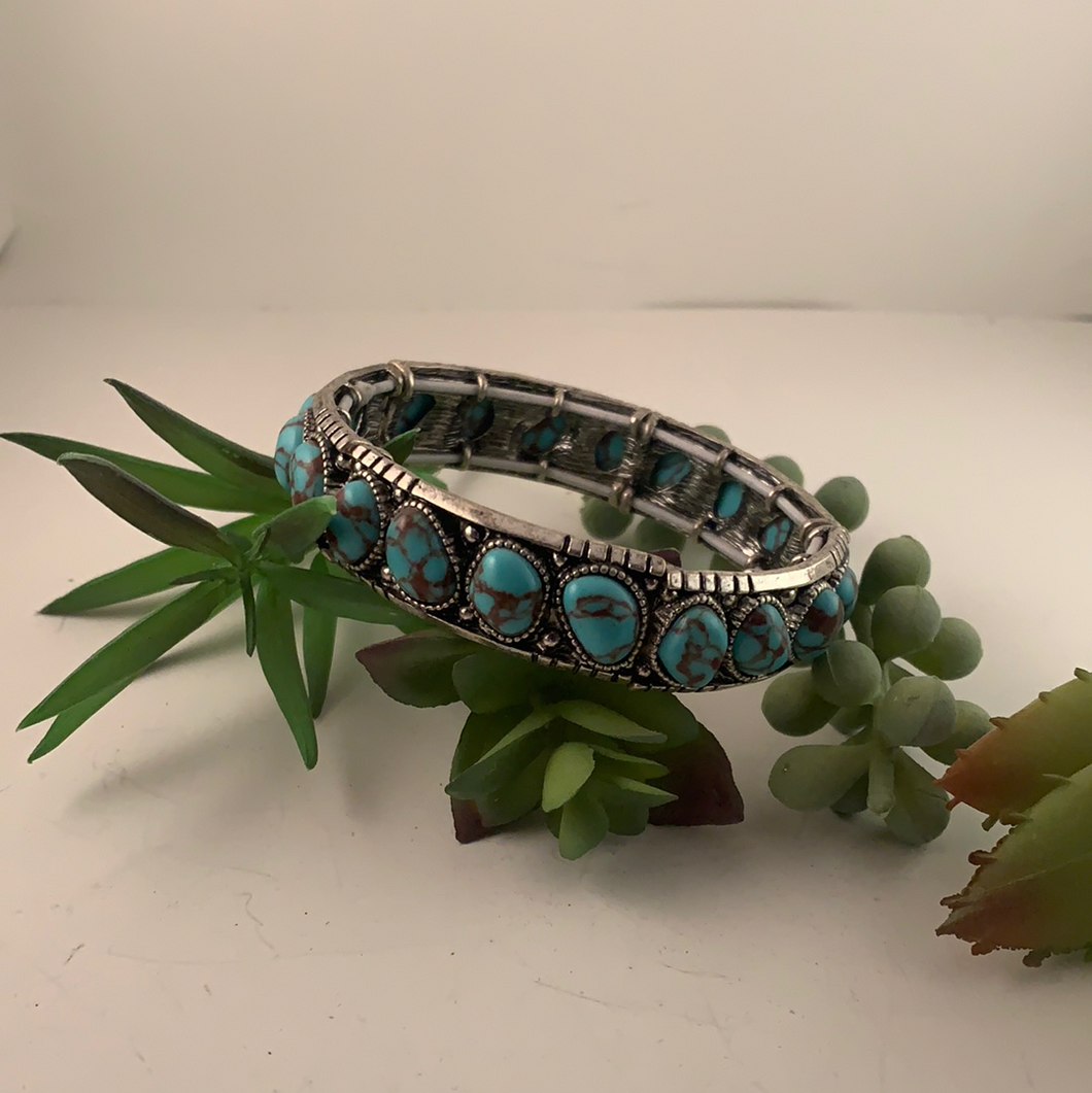 Turquoise Bracelet