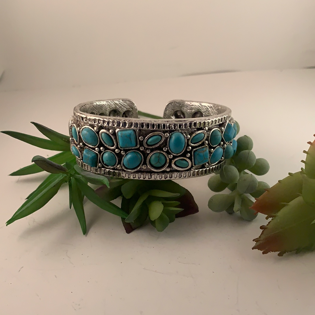 Turquoise Bracelet