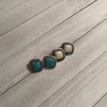 Load image into Gallery viewer, Square Studs
