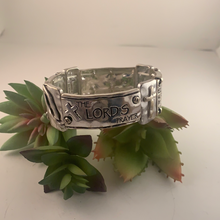 Load image into Gallery viewer, Lord’s Prayer Bracelet
