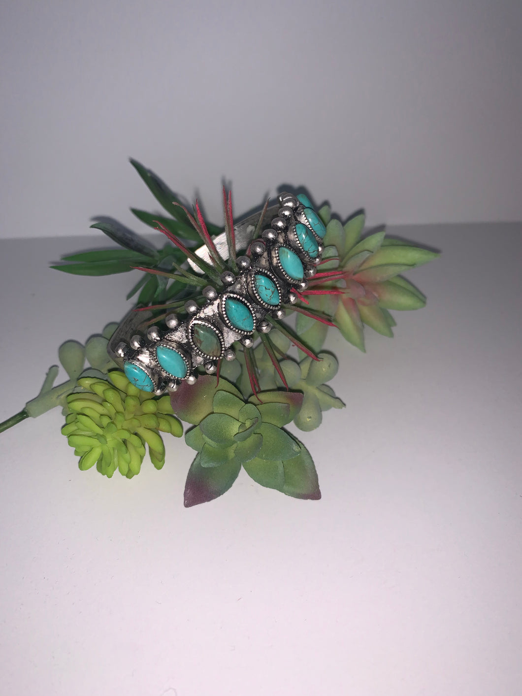 Natural Stone Bracelet