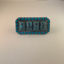 Load image into Gallery viewer, Turquoise Ring
