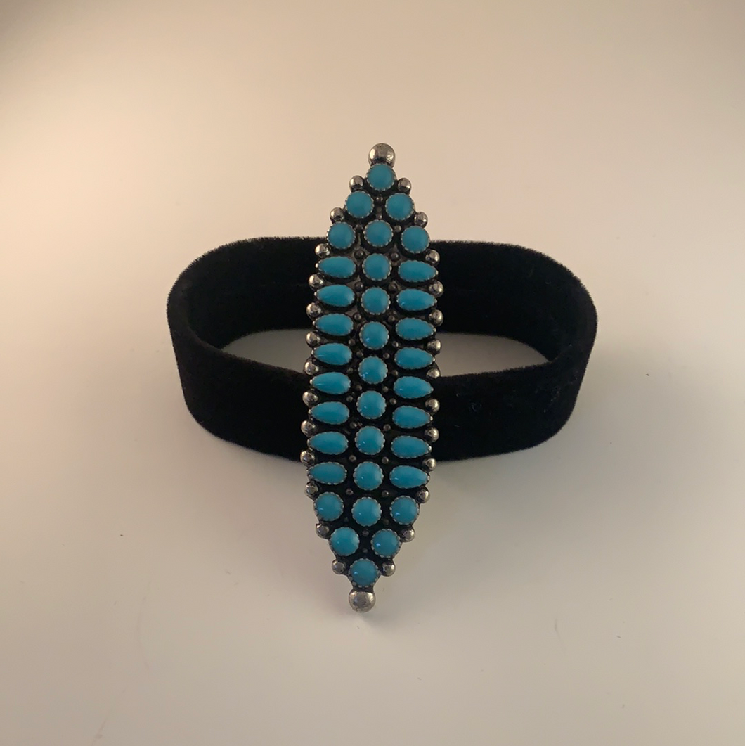 Turquoise Ring